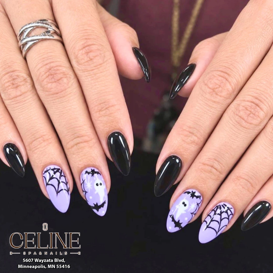 Nail Oct 15